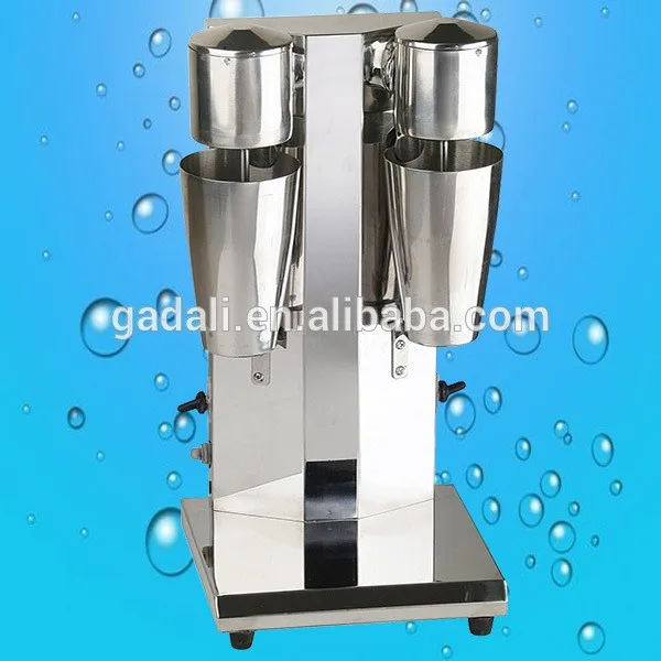 Ss Elektrikli Milkshake Maker,Milkshake Makinesi,Ticari Milkshake