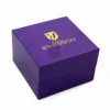 Best Sell Watch Boxes With Package Dongguan