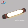 multipurpose usb rechargeable flashlight replacement for aaa battery flashlight for led flashlight importer
