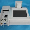 MSLBA06 Plus-A chemistry analysis equipment health analyzer machine / body blood analyzer machine