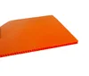 Moldable PP Polypropylene Waterproof Material Corrugated Plastic Plate Sheet /corrugated pp plastic sheet for packaging