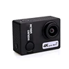 Ausek slim body private design 4k 30fps action camera for Amazon black friday