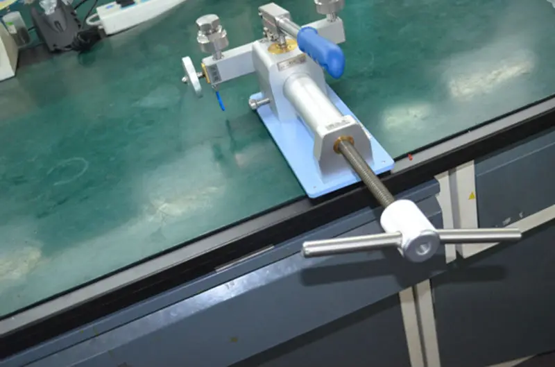 Hx673a Vacuum Pressure Testing Equipment Buy Pressure Testing