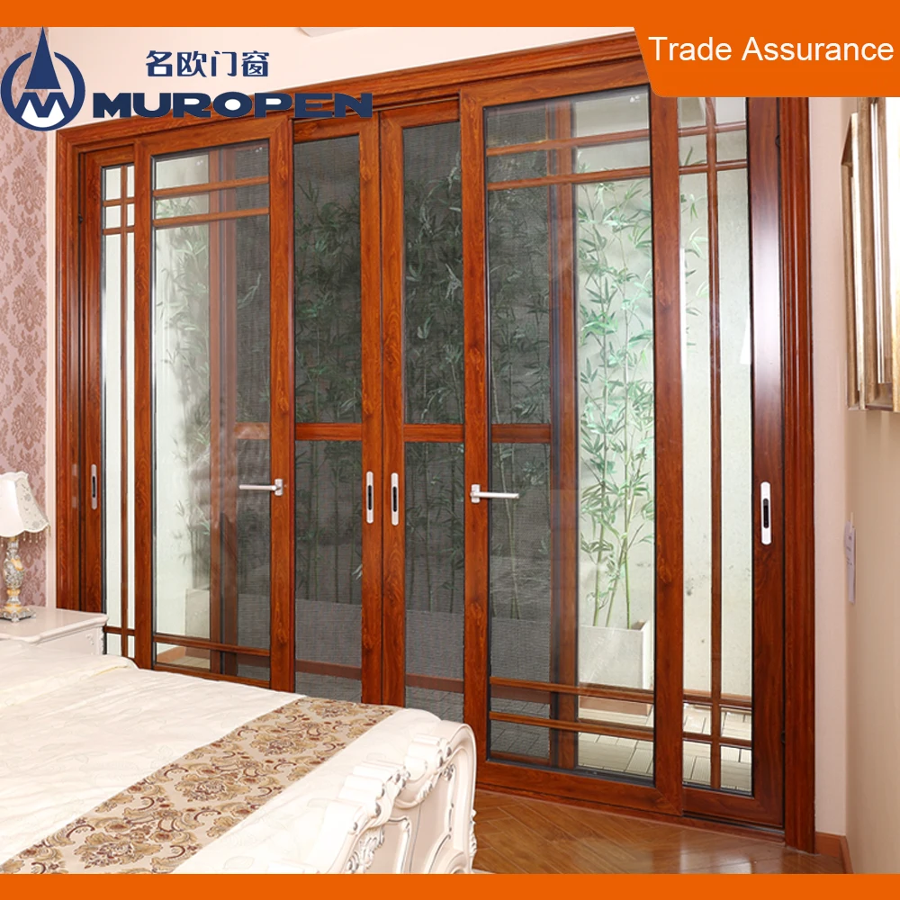 Aluminum Smoked Glass Interior Doors Aluminum Soundproof Beveled Glass Interior Doors Buy Soundproof Glass Interior Doors Beveled Glass Interior