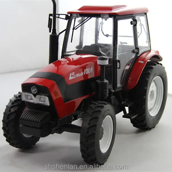 diecast model tractors