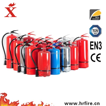 abc type fire extinguisher