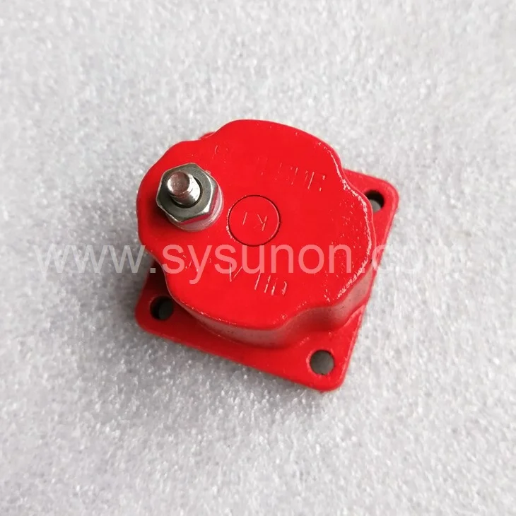 Xcec Other Engine Parts M11 Ism11 Qsm11 Fuel Solenoid Valve 4024808