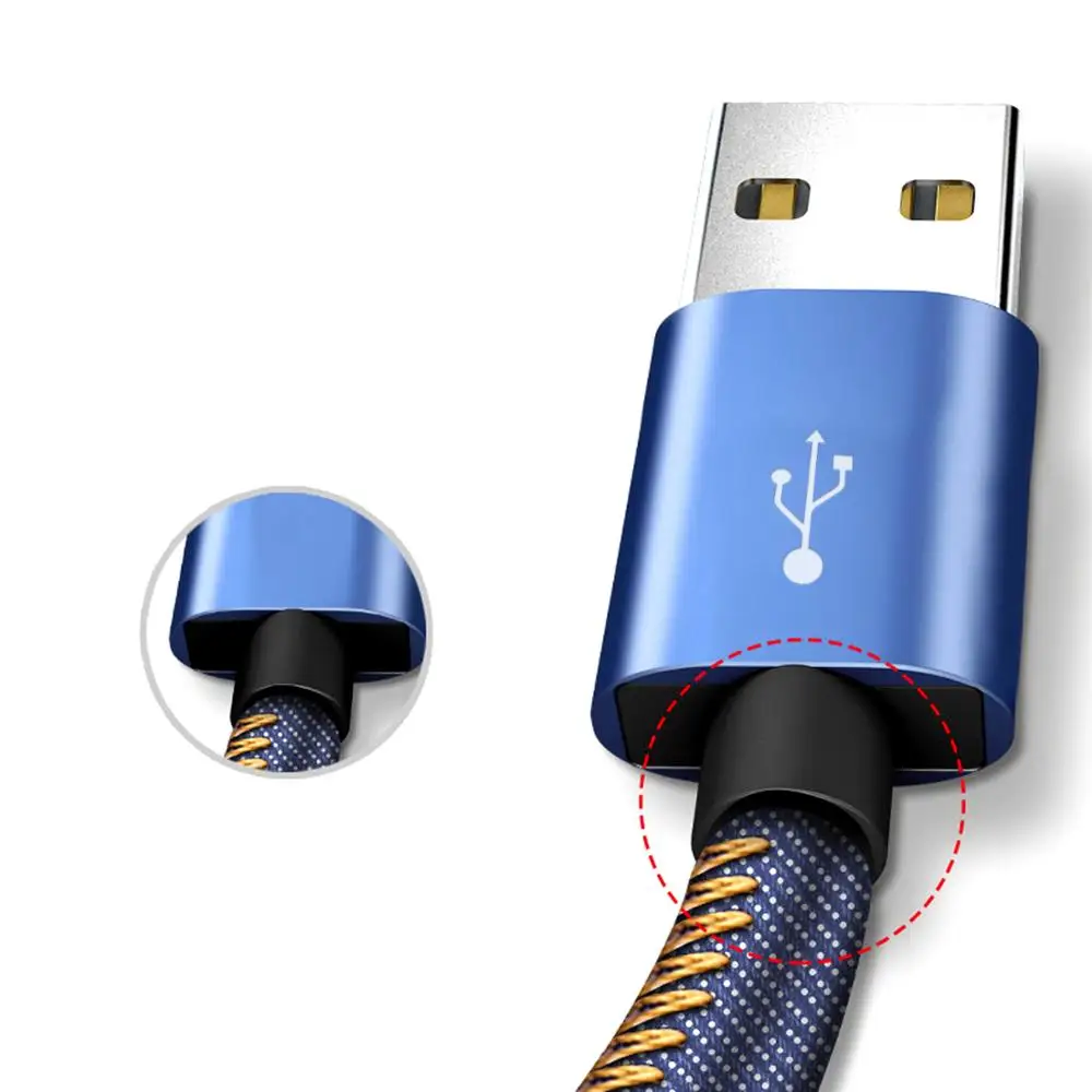 

usb type c cable 3.0 chargers usb type c usb type c fast cable, Blue