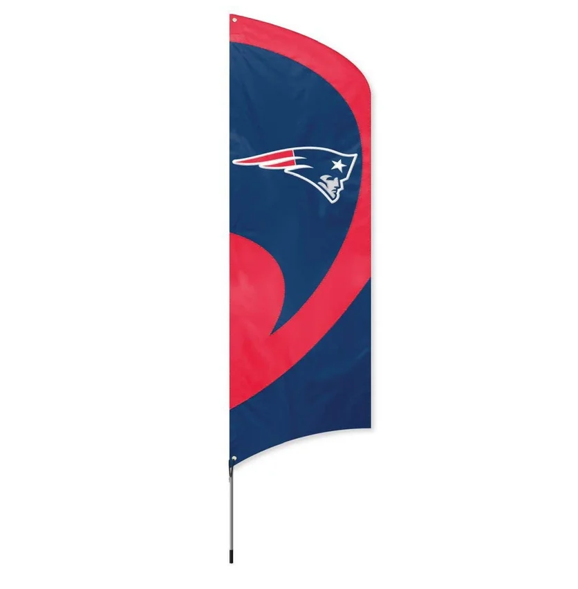 Wholesale New England Patriots Large Nfl 3x5 Flag Buy New England