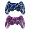 NEW For PS3 Wireless Game Controller Dual Vibration Gamepad For PS3 Console Joystick Made In China