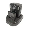 1080P Video Wireless Mini Law Enforcement Recorder 128G Police Body Worn Wearable Camera