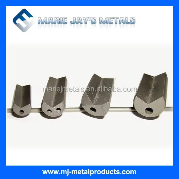 Tungsten Carbide Rod Blank For Making Gun Drill Buy Tungsten Carbide