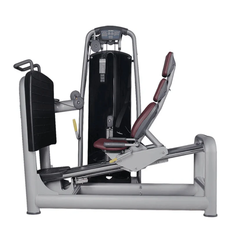 

Best price commercial strength equipment pin loaded gym fitness machine chest press from lzx fitness factory, Optional