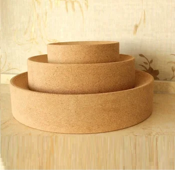 High Quality 3d Cork Mat Kitchen Cork Fruit Bowl Buy Cork Fruit