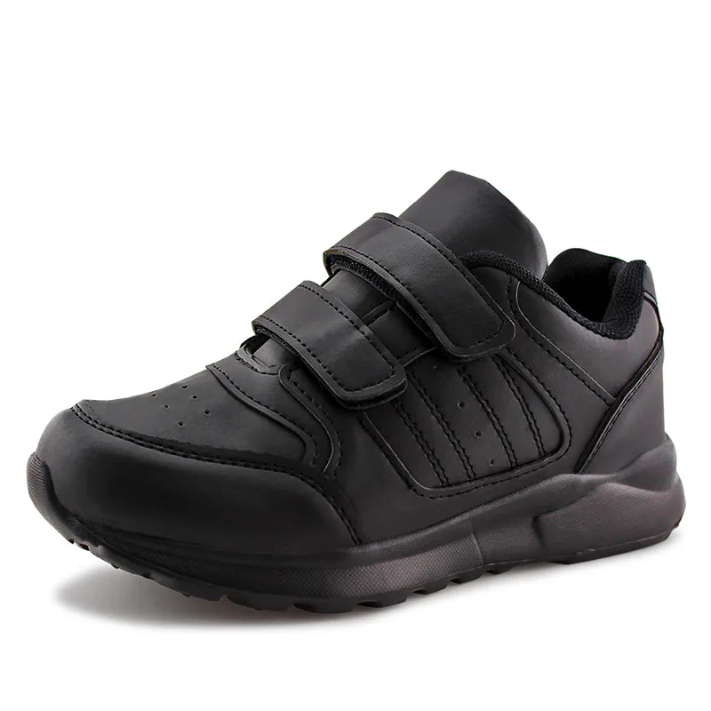 

Kids School Uniform Sport Shoes boys girls running shoes