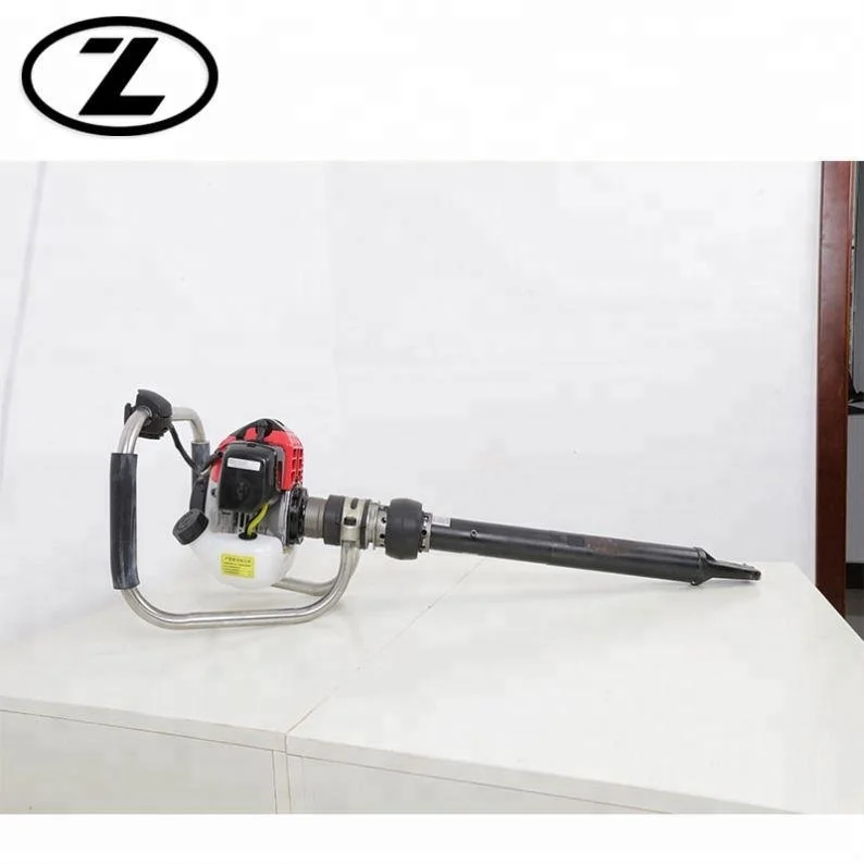 
ND5.0 New style welcomed rail tools tamping rammer south africa 