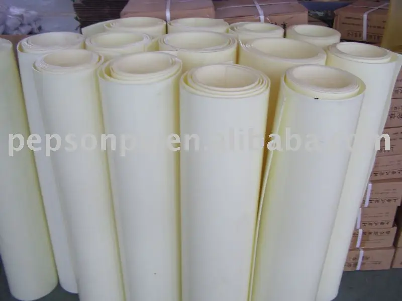 Wholesale Bulk 95a polyurethane sheet Supplier At Low Prices