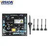 Red Vision Three Phase Automatic Voltage Regulator power AVR MX341
