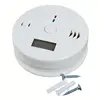 Smoke and co detector ,HOa2 carbon monoxide detection alarm
