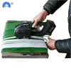 Electric poly strapping tensioner tools handheld battery strapping machine