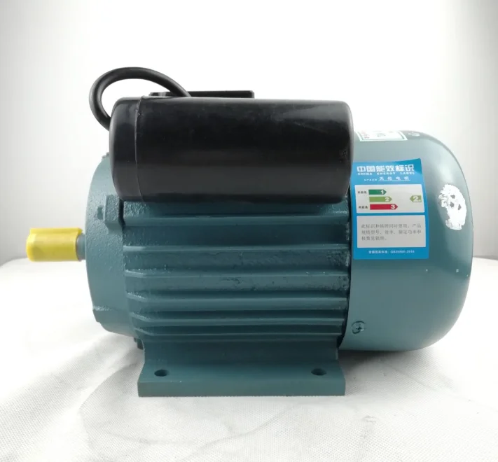 100 Copper Wire Yc Y7134 Horizontal Type Y Series Single Phase High