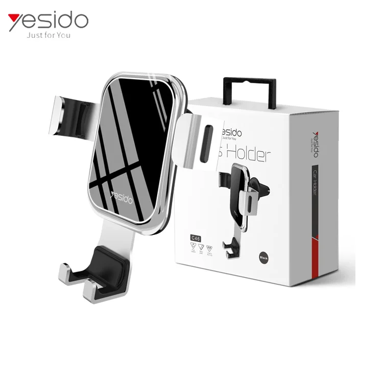 Держатель телефона mini. Автодержатель Yesido c79. Car Holder Yesido c. Wireless Holder Yesido c79. Держатель Yesido с зардеоц.