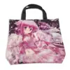 new products best selling custom printed Anime shopping bag non woven party favors tote bag
