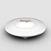Minew bluetooth ble to wifi gateway development kit for IoT industrial and beacon