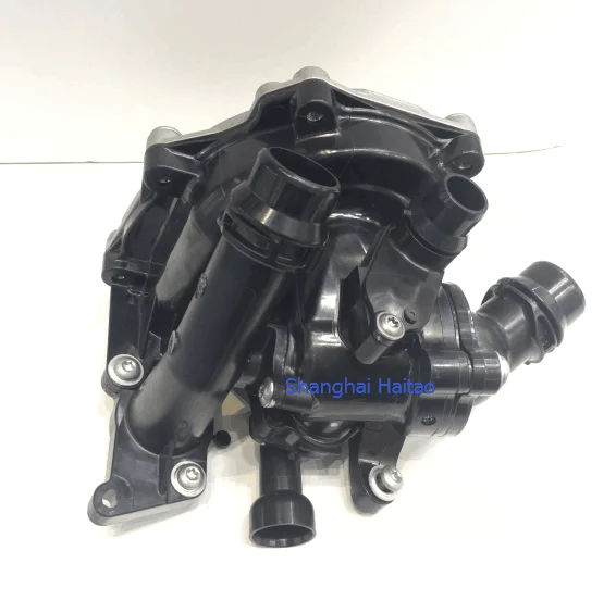 06l 121 012 A 06l 121 005 A Ea888 3 Generation Mechanical Water Pump ...