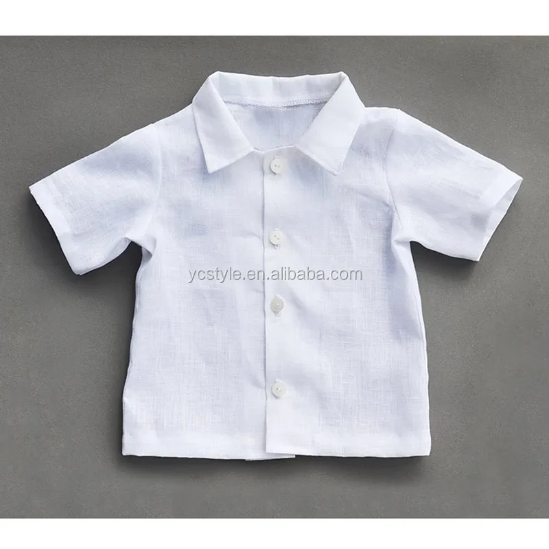 toddler formal shirt