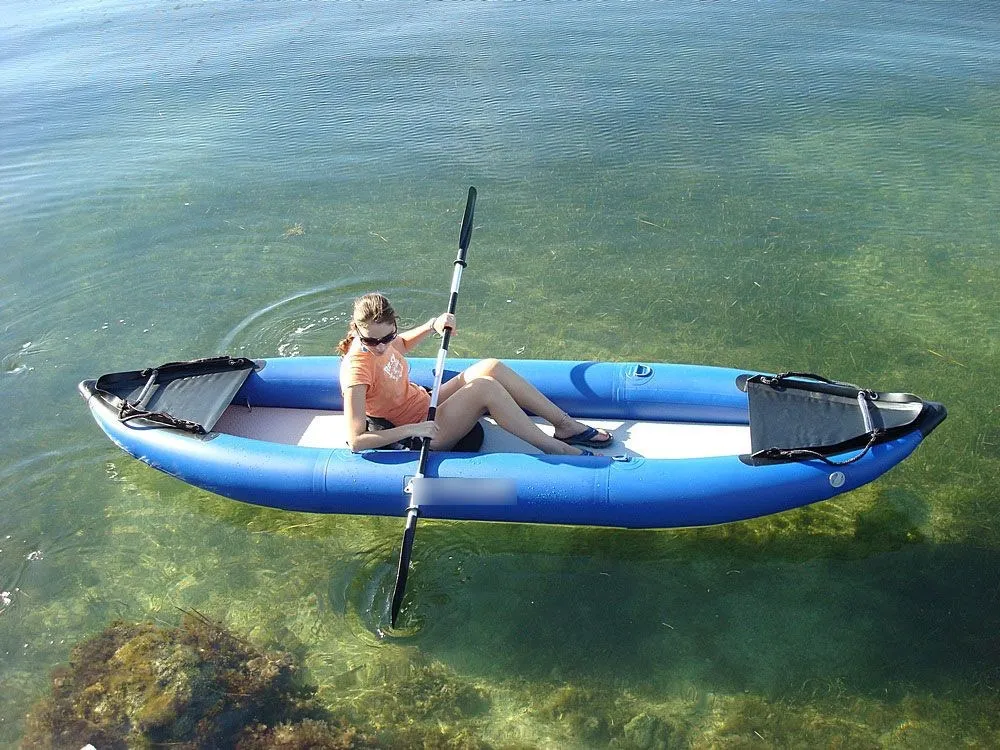 Good Quality Kayak,Fishing Kayak With Paddle Buy En Ucuz Kayak Montu