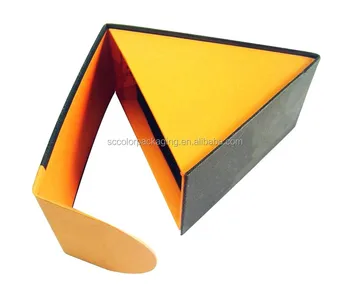 triangle box