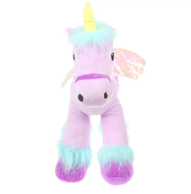 oh so soft unicorn