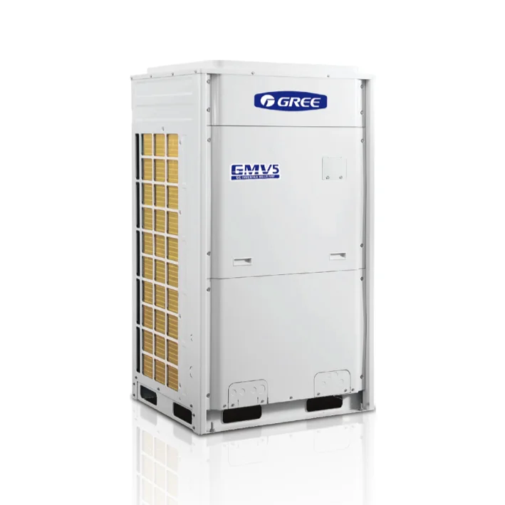 Gree solar system Photovoltaic air conditioner, View photovoltaic VRF