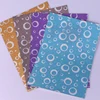 2018 factory custom size10pcs/bag paper-cutting artwork wholesale glitter eva foam sheets