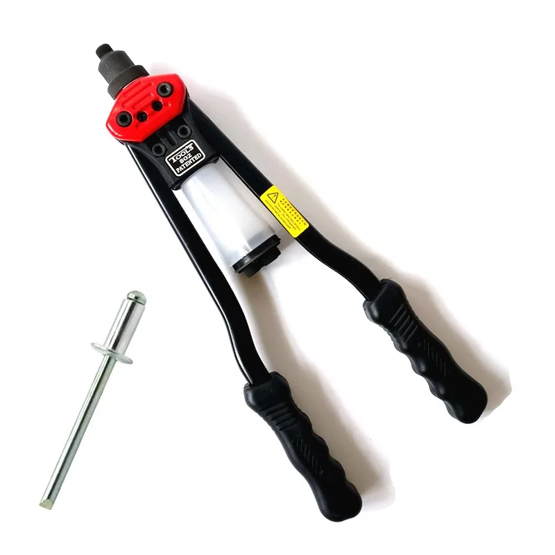 Hand Rivet Gun For 2.46.4mm Blind Rivets Buy Rivet Gun,Hand Rivet
