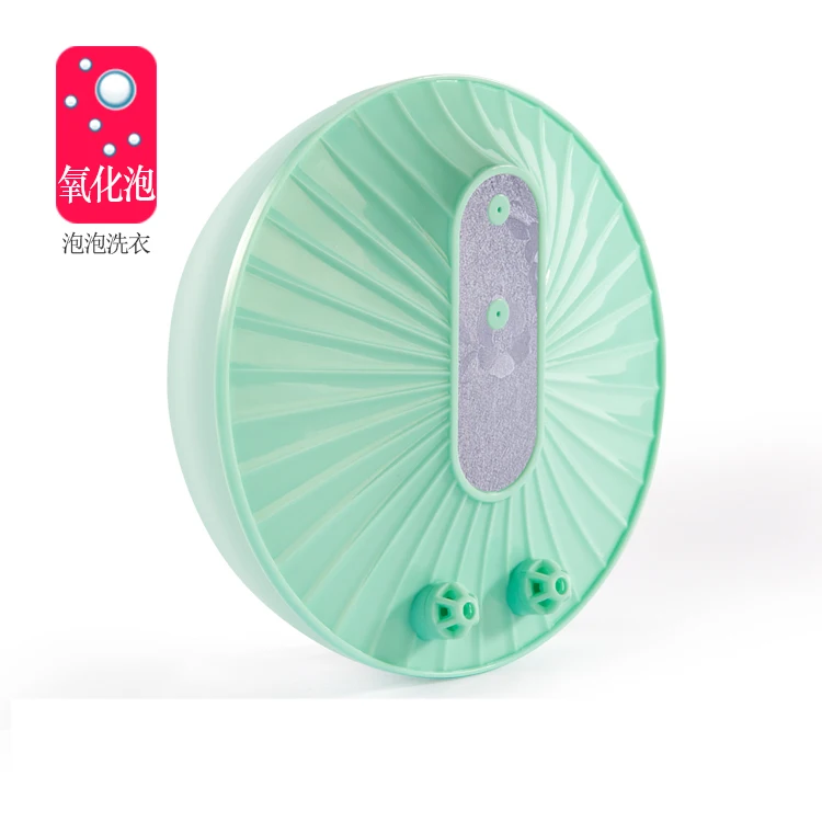 
Portable small size laundry clothes washer 2kg mini electric washing machine 