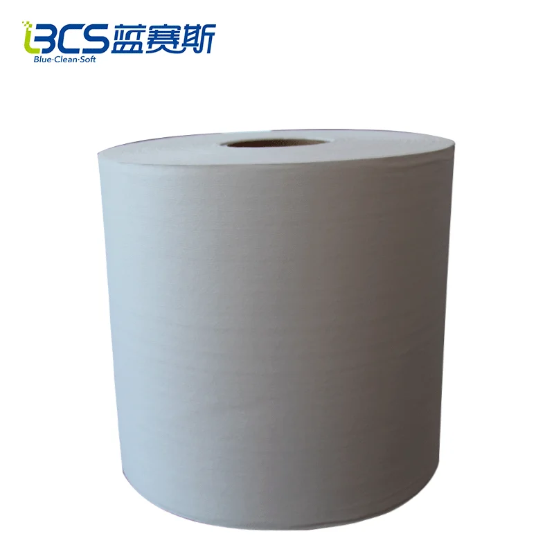 
High Absorbency Printhead Industrial Cleaning Towels Low Lint And Dust Free Wipes 