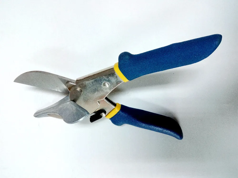 多功能剪切刀德国 weiss 垫片切割工具密封角度剪刀手术角度