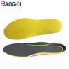 3ANGNI Running Height Increase Anti-Slippery Soft Comfortable Ortholite Sport Insoles For Shoes