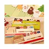 New Design Combination Sticky Note in Animal Shape