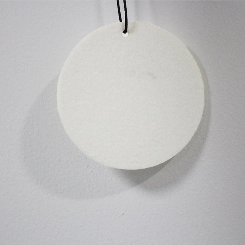 Alternative Colorful Sublimation Unscented Air Freshener Blanks Buy