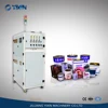 Yixin Technology automatic tin can drying machine coating machine