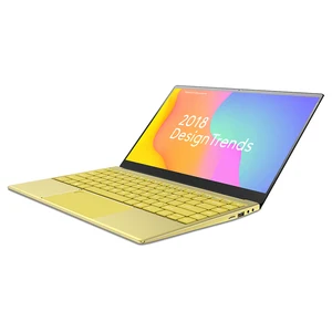 Factory price OEM 13.3 inch metal case ultra slim laptop intel apollo lake N3350 netbook FHD IPS tablet 3+32GB 1920*1080 IPS