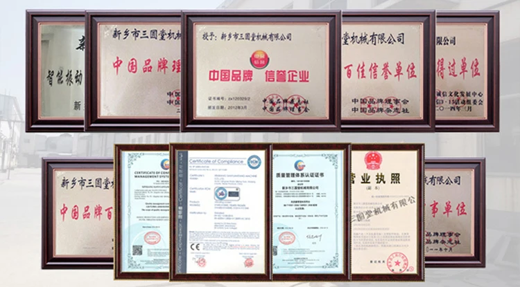 High quality honey processing equipment / honey extractors machine