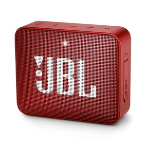 JBL Go 2 Bluetooth Speaker Portable BT 4.1   Wireless JBL Speakers with Noise Cancelling Mic