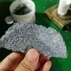 Alumina Ceramic Minibead Filled Wear Compound