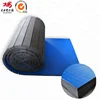 Vinyl Surface Flex Rollout Mat Perfect for Combat, MMA, Taekwondo & Exercise