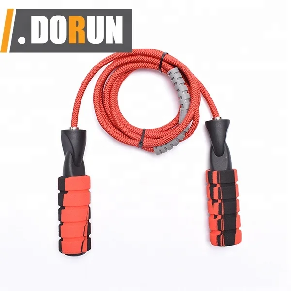 

Wholesale Fitness Rope Digital Count Jump Ropes, Customized