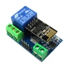 ESP8266 5V WiFi Relay Module Things Smart Home Remote Control Switch Phone APP ESP-01